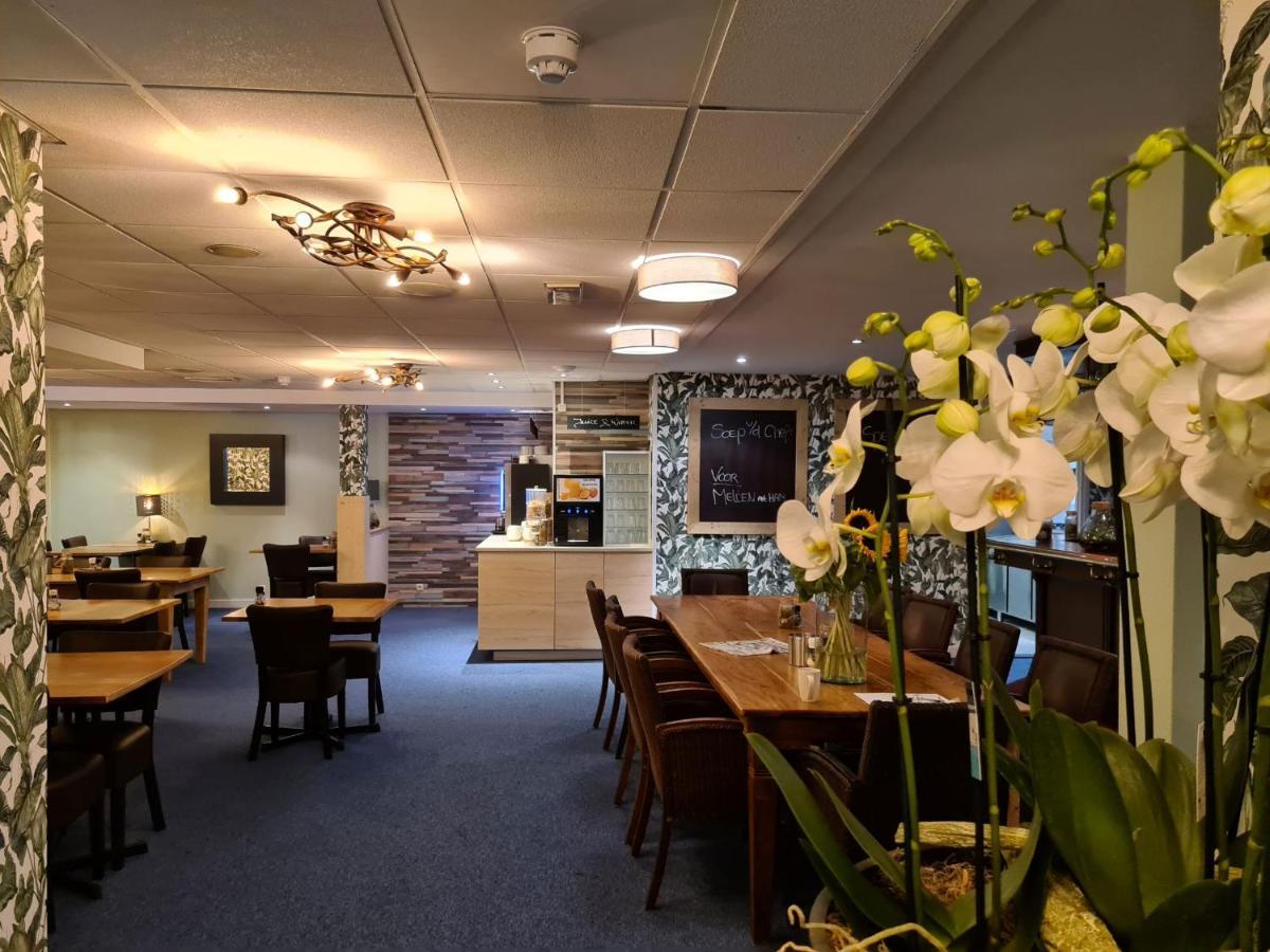 Amsterdam Hotel Uithoorn Luaran gambar