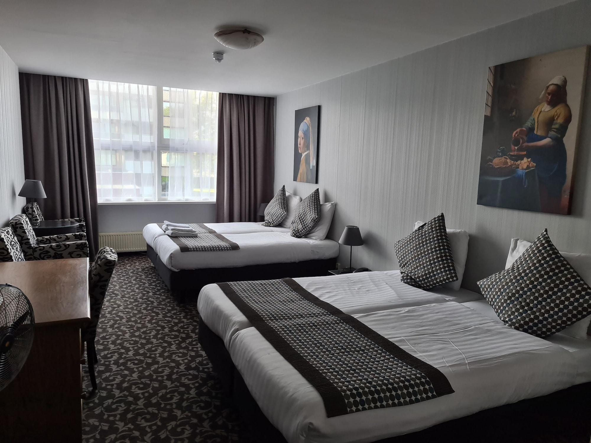 Amsterdam Hotel Uithoorn Luaran gambar