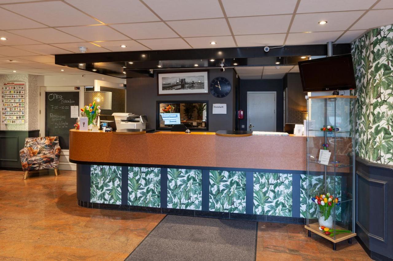 Amsterdam Hotel Uithoorn Luaran gambar