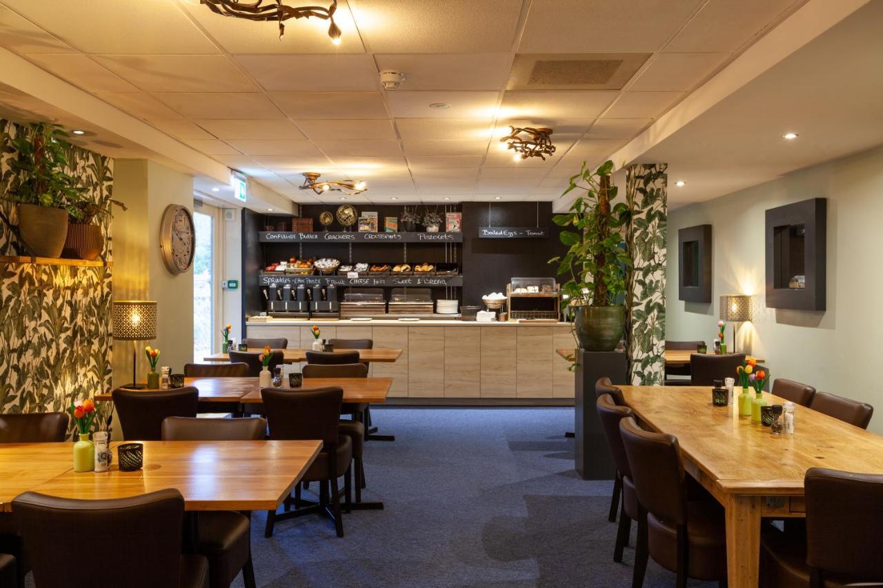 Amsterdam Hotel Uithoorn Luaran gambar