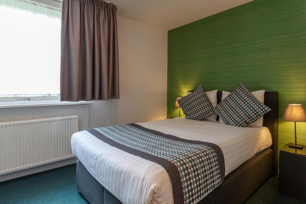 Amsterdam Hotel Uithoorn Luaran gambar