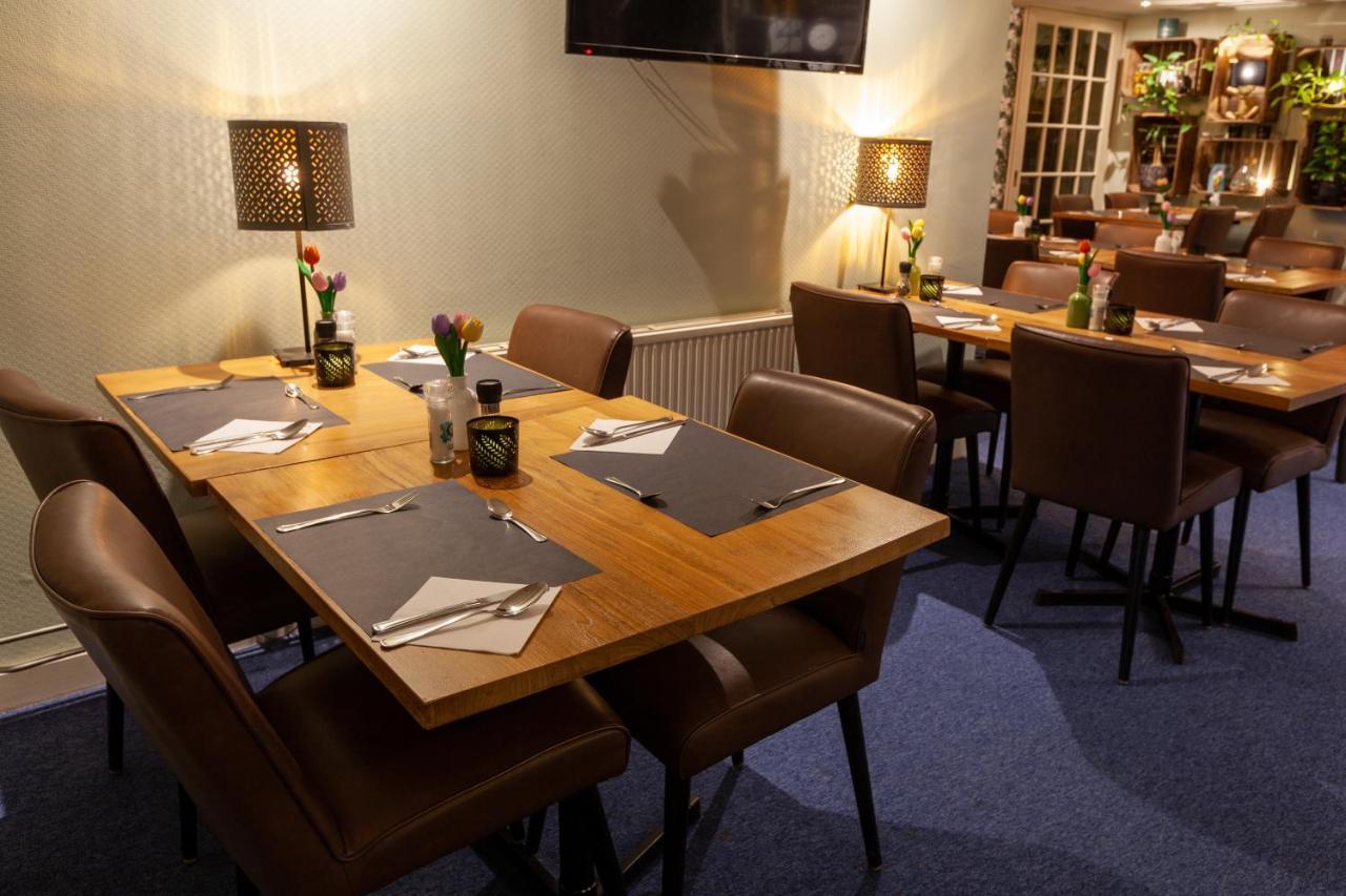 Amsterdam Hotel Uithoorn Luaran gambar