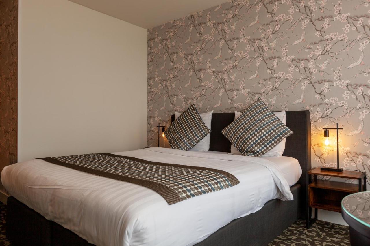Amsterdam Hotel Uithoorn Luaran gambar