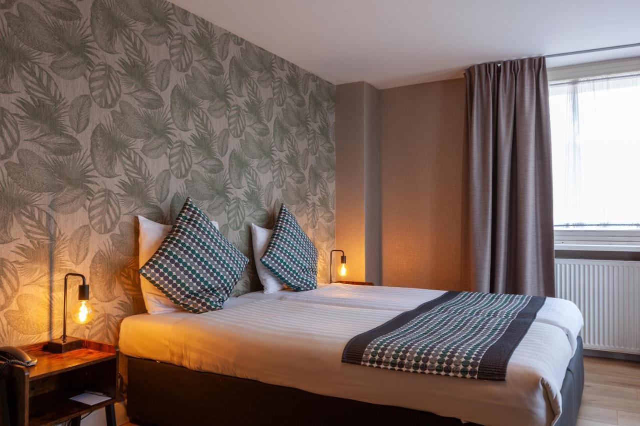 Amsterdam Hotel Uithoorn Luaran gambar