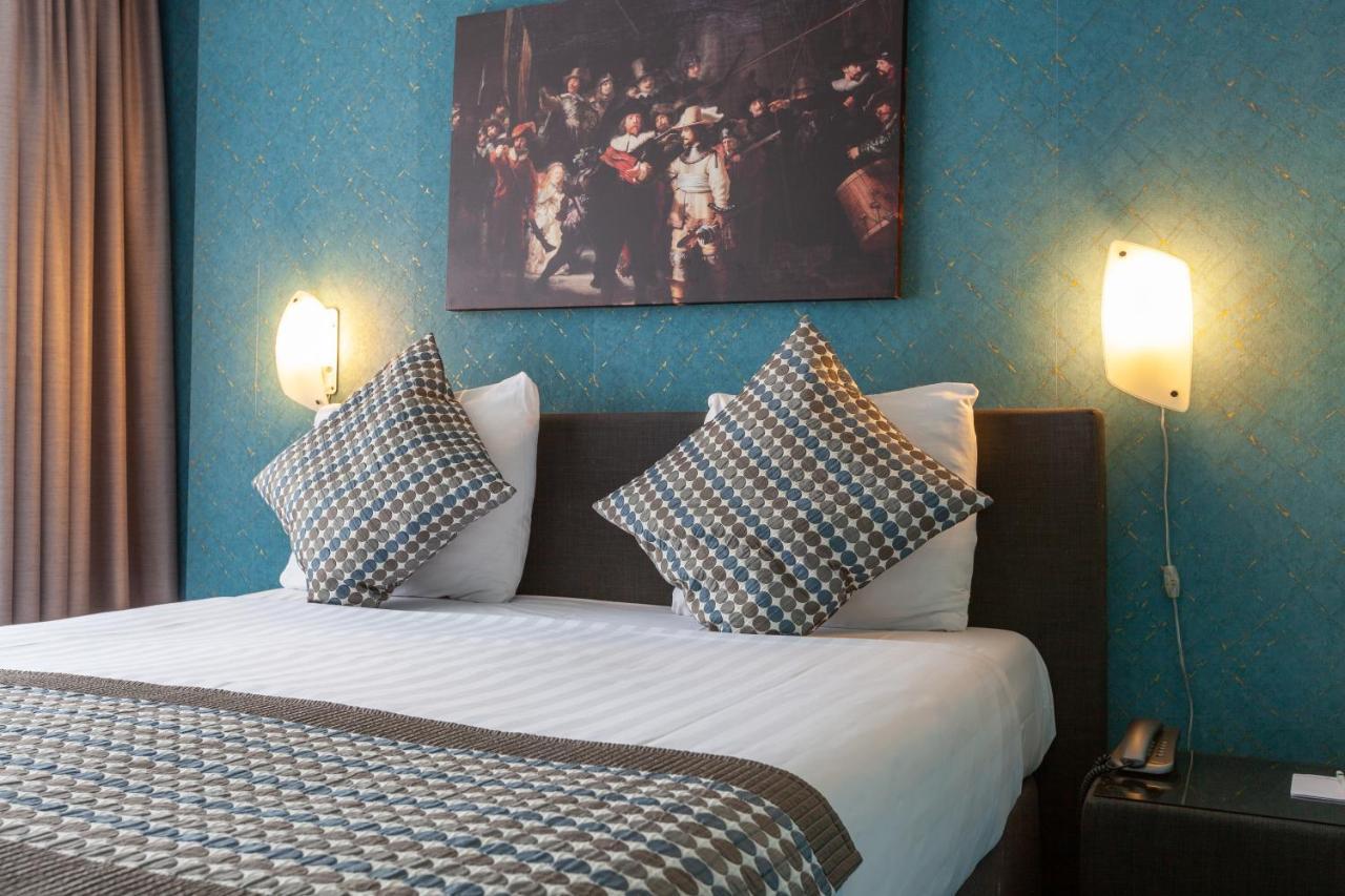 Amsterdam Hotel Uithoorn Luaran gambar
