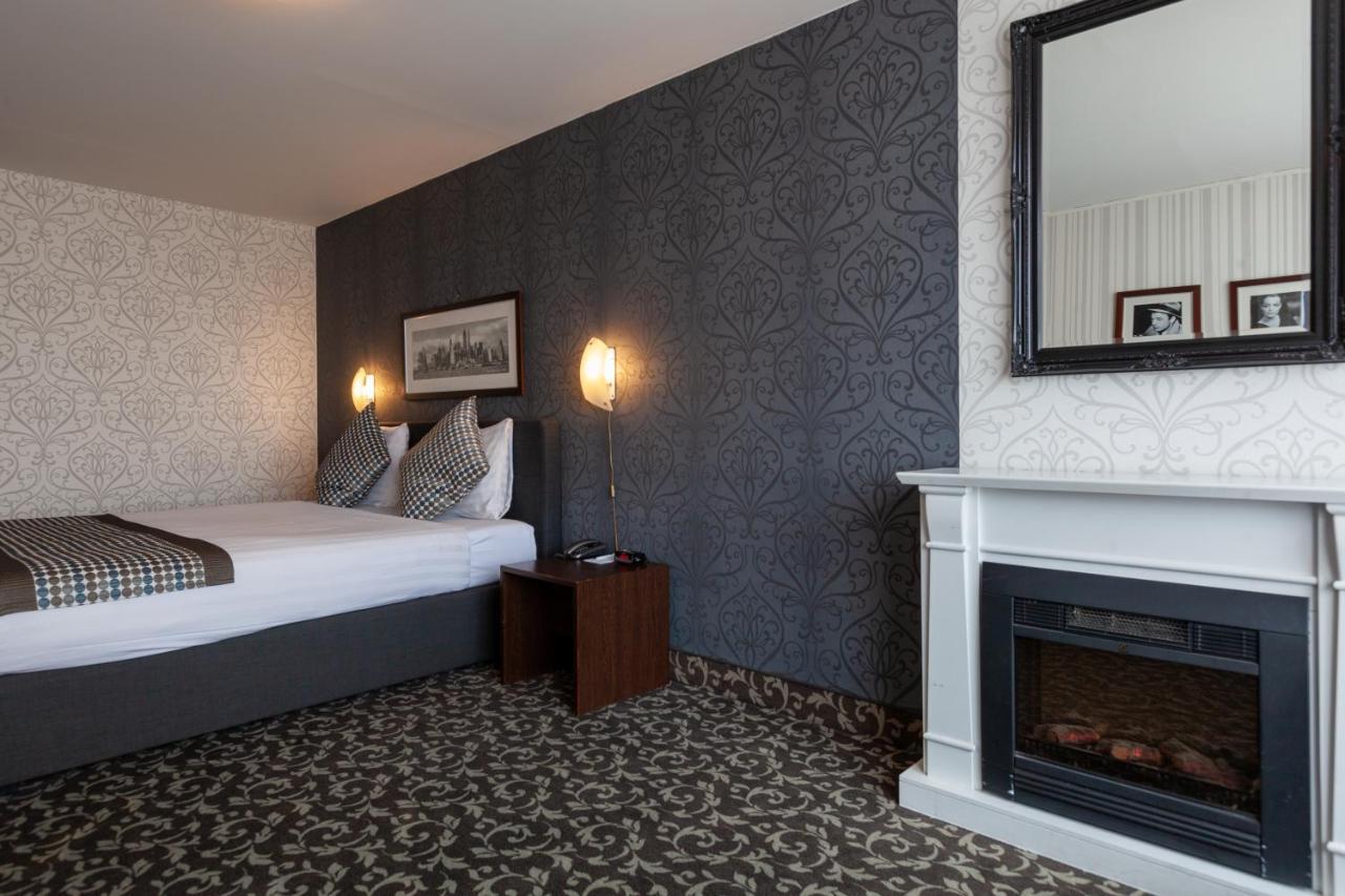 Amsterdam Hotel Uithoorn Luaran gambar