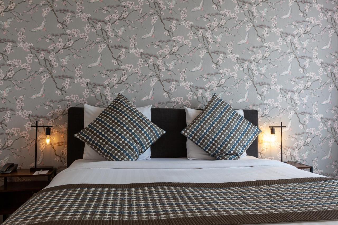 Amsterdam Hotel Uithoorn Luaran gambar