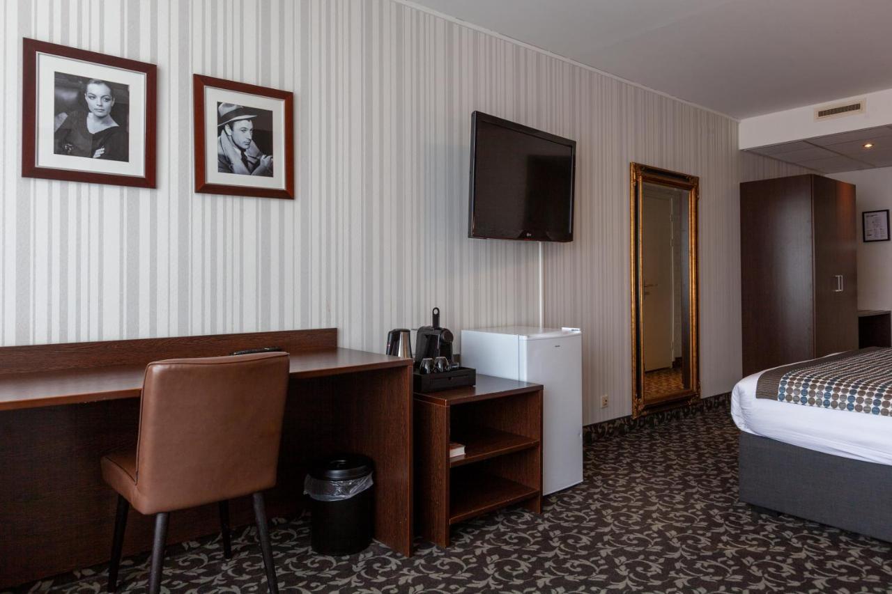 Amsterdam Hotel Uithoorn Luaran gambar