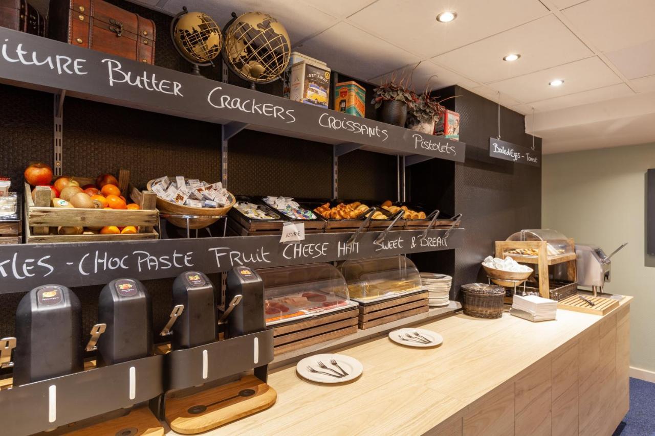 Amsterdam Hotel Uithoorn Luaran gambar
