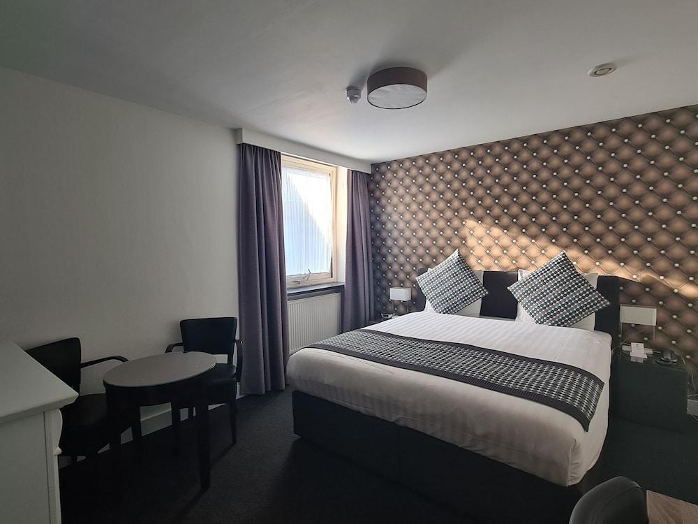 Amsterdam Hotel Uithoorn Luaran gambar