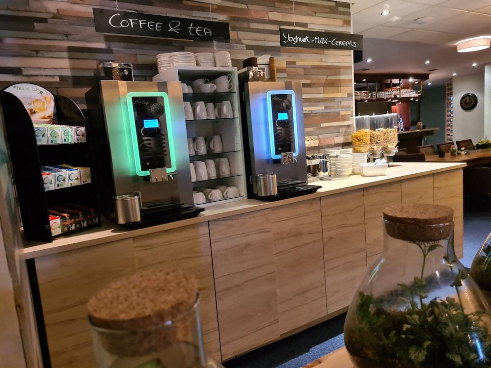 Amsterdam Hotel Uithoorn Luaran gambar