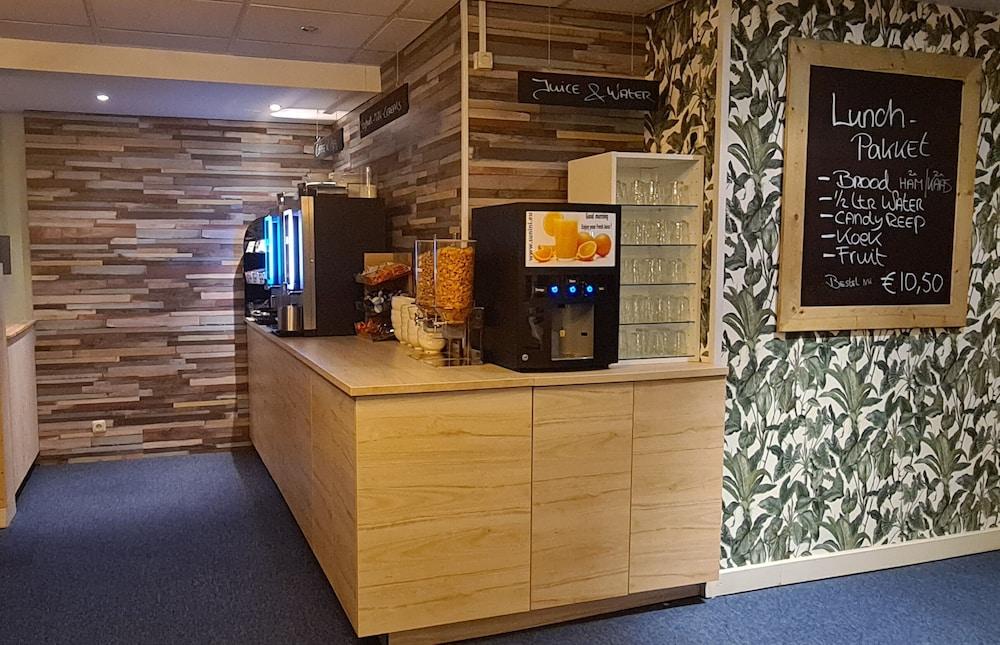 Amsterdam Hotel Uithoorn Luaran gambar