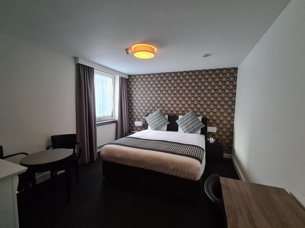 Amsterdam Hotel Uithoorn Luaran gambar