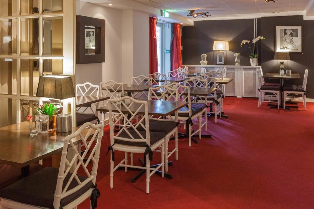 Amsterdam Hotel Uithoorn Luaran gambar
